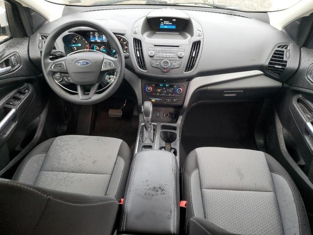 1FMCU9GD5JUC76985 - 2018 FORD ESCAPE SE Ақ фото 8