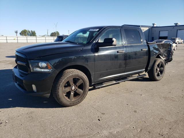 2014 RAM 1500 ST, 