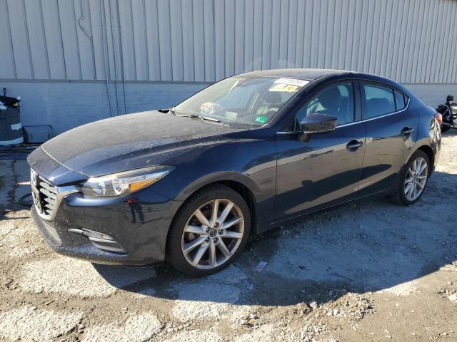2017 MAZDA 3 TOURING, 