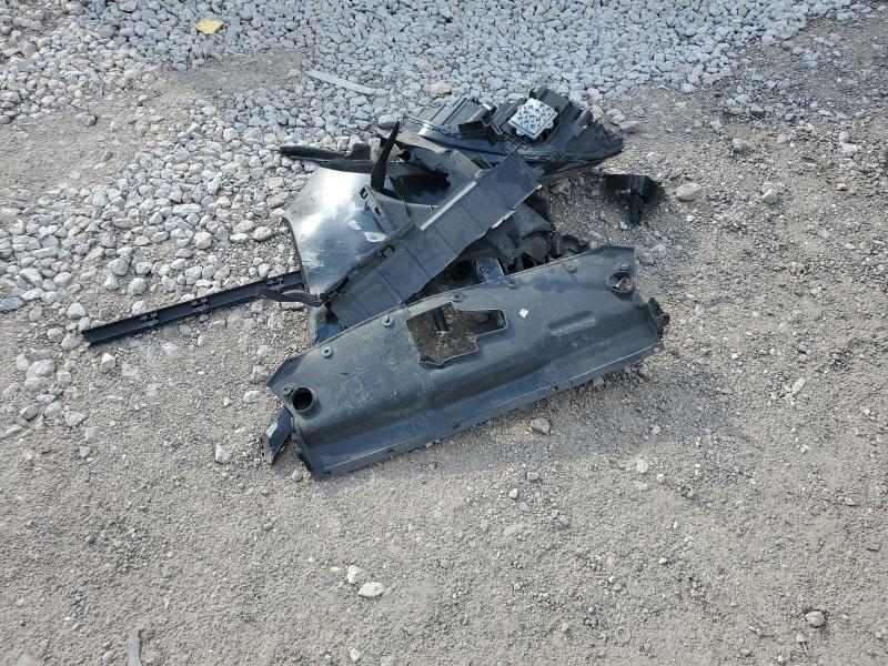 2FMPK4J91RBA93812 - 2024 FORD EDGE SEL 黑色 照片 12