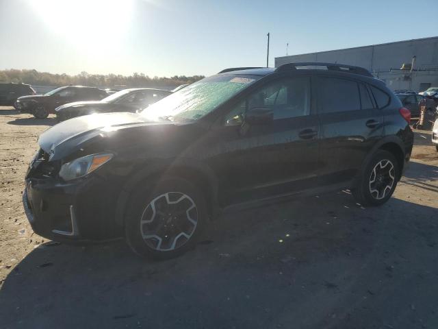 2016 SUBARU CROSSTREK PREMIUM, 
