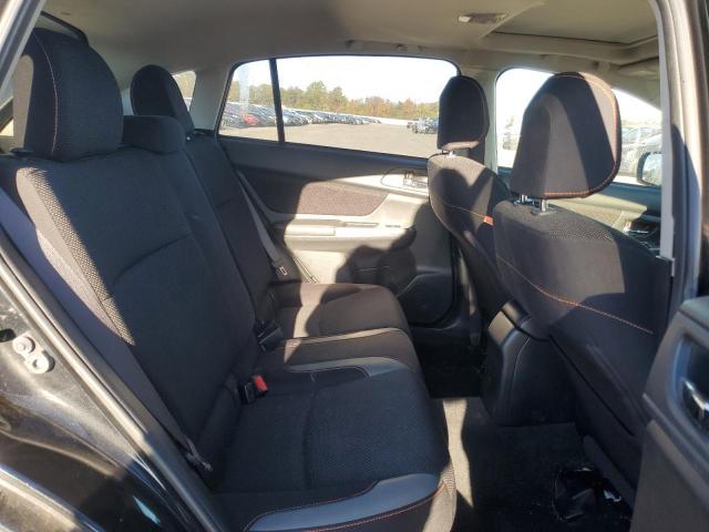 JF2GPABC2G8257357 - 2016 SUBARU CROSSTREK PREMIUM BLACK photo 11