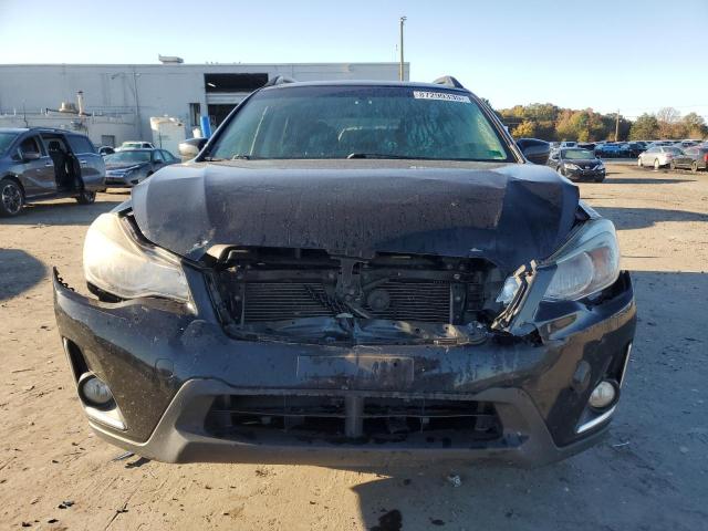 JF2GPABC2G8257357 - 2016 SUBARU CROSSTREK PREMIUM BLACK photo 5