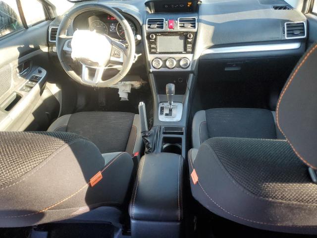 JF2GPABC2G8257357 - 2016 SUBARU CROSSTREK PREMIUM BLACK photo 8