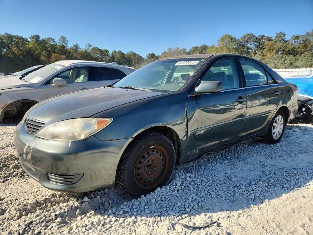 2005 TOYOTA CAMRY LE, 