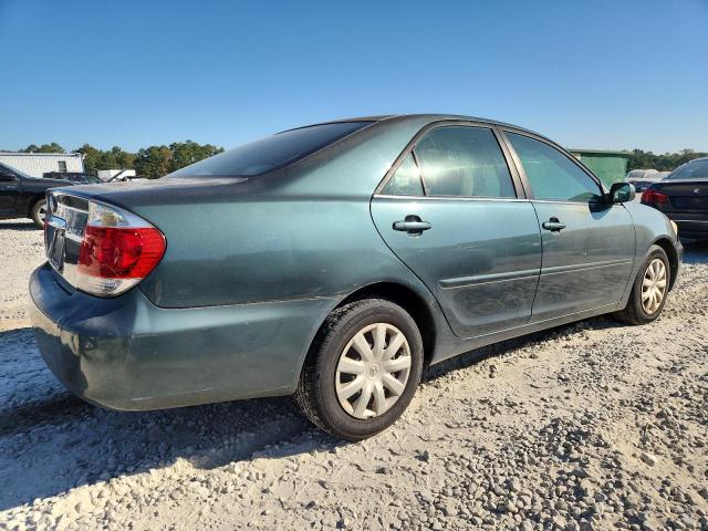 4T1BE32K45U039776 - 2005 TOYOTA CAMRY LE 绿色 照片 3