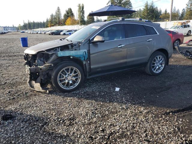 2014 CADILLAC SRX PREMIUM COLLECTION, 