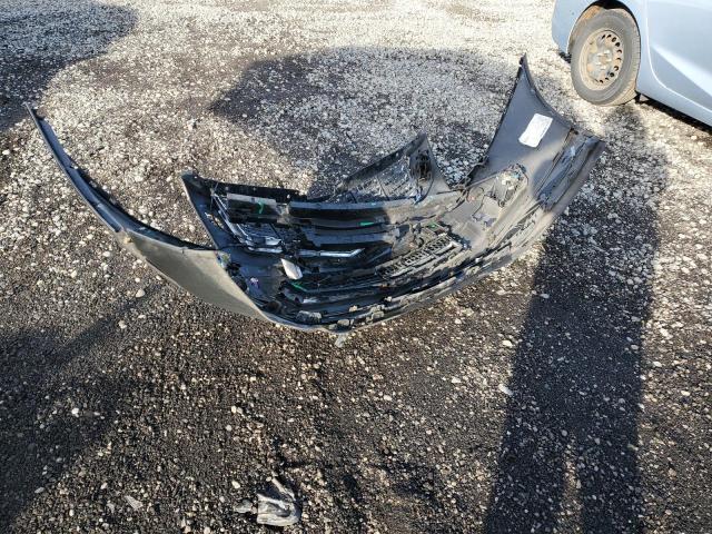 3GYFNGE31ES658539 - 2014 CADILLAC SRX PREMIUM COLLECTION GRAY photo 12