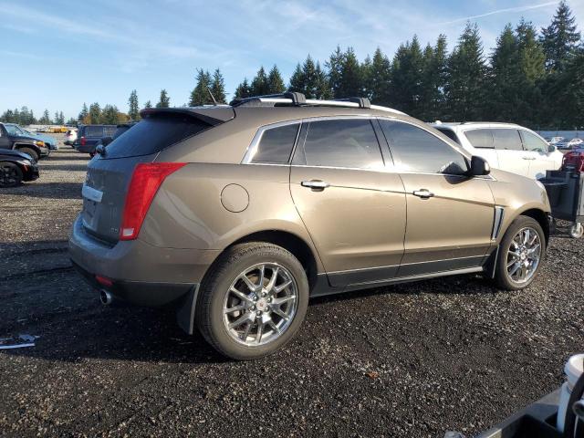 3GYFNGE31ES658539 - 2014 CADILLAC SRX PREMIUM COLLECTION GRAY photo 3