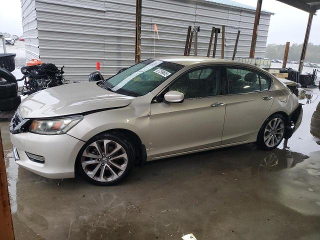 2013 HONDA ACCORD SPORT, 