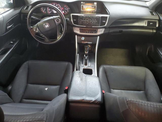 1HGCR2F52DA048439 - 2013 HONDA ACCORD SPORT GOLD photo 8