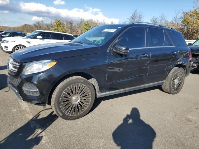 2018 MERCEDES-BENZ GLE 350 4MATIC, 