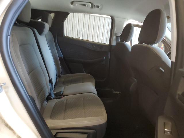 1FMCU9G65NUA60769 - 2022 FORD ESCAPE SE 白色 照片 10