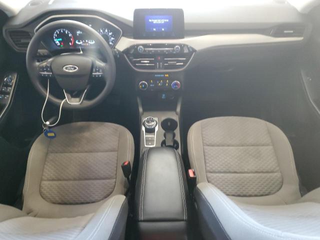 1FMCU9G65NUA60769 - 2022 FORD ESCAPE SE 白色 照片 8