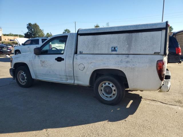 1GCCSBF94B8125726 - 2011 CHEVROLET COLORADO 白色 照片 2