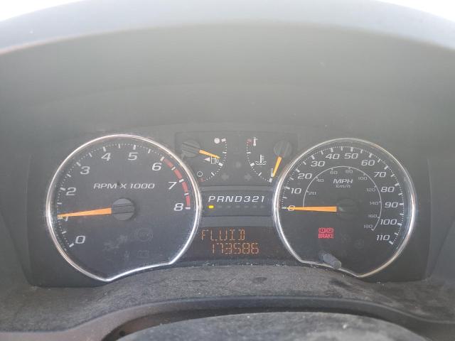 1GCCSBF94B8125726 - 2011 CHEVROLET COLORADO 白色 照片 9