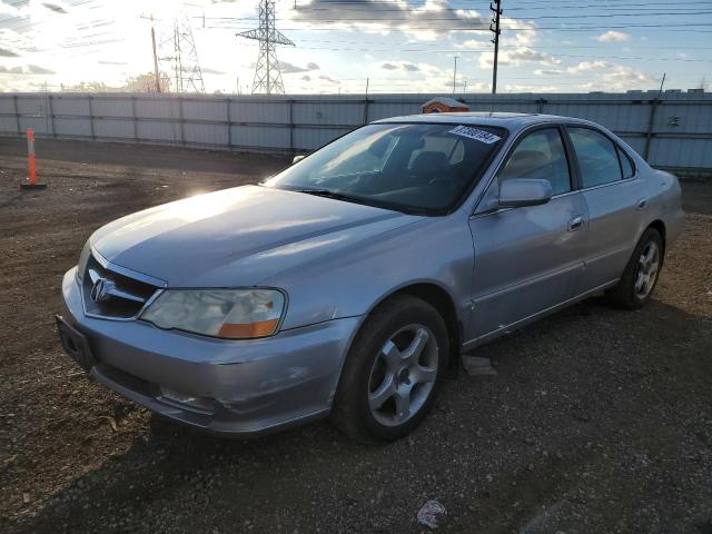 2003 ACURA 3.2TL, 