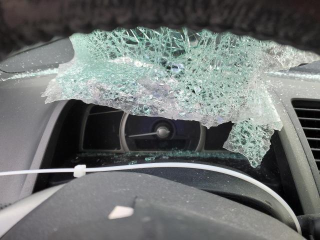 19XFA16609E039765 - 2009 HONDA CIVIC LX-S 灰色 照片 9