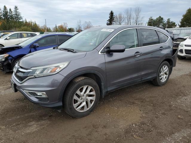 2016 HONDA CR-V EX, 