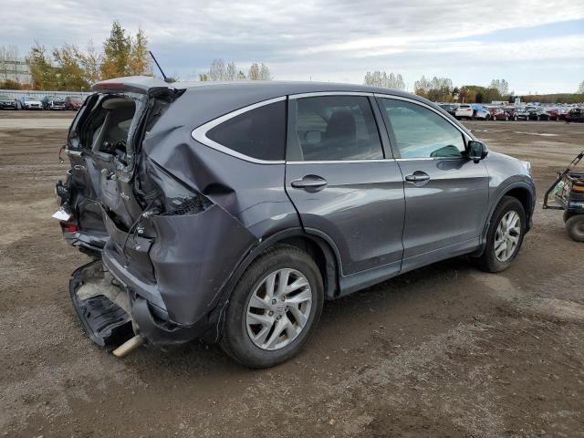 2HKRM4H51GH103153 - 2016 HONDA CR-V EX GRAY photo 3