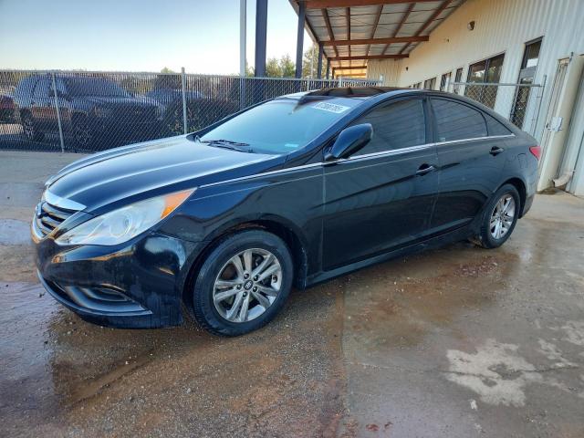 2014 HYUNDAI SONATA GLS, 