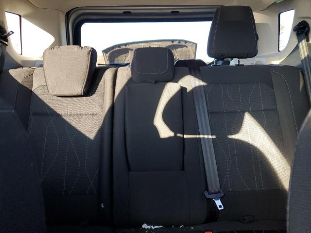 MAJ6S3GL8LC337966 - 2020 FORD ECOSPORT SE Silber Foto 10