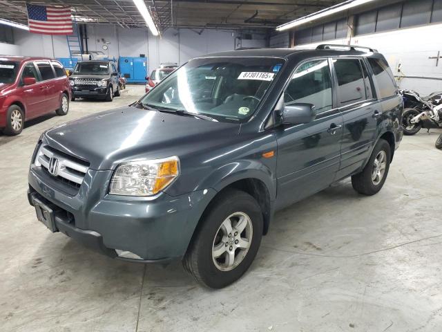 2006 HONDA PILOT EX, 