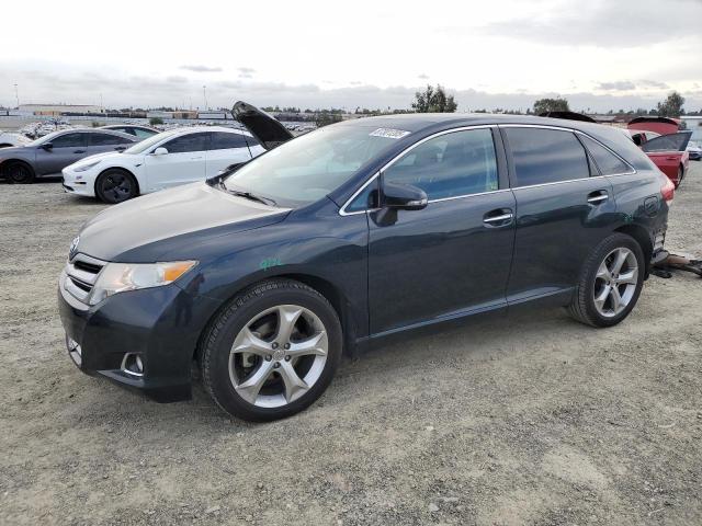 2015 TOYOTA VENZA LE, 