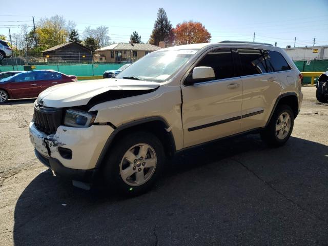 2011 JEEP GRAND CHER LAREDO, 