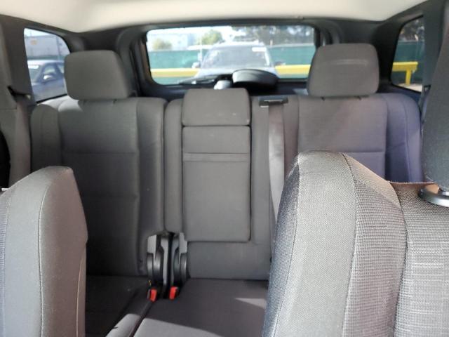 1J4RR4GG0BC566324 - 2011 JEEP GRAND CHER LAREDO 白色 照片 10