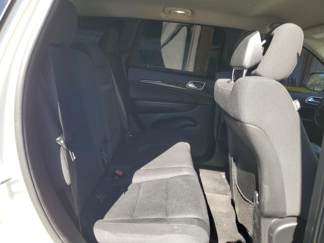 1J4RR4GG0BC566324 - 2011 JEEP GRAND CHER LAREDO 白色 照片 11