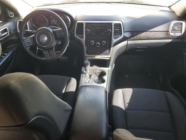 1J4RR4GG0BC566324 - 2011 JEEP GRAND CHER LAREDO 白色 照片 8