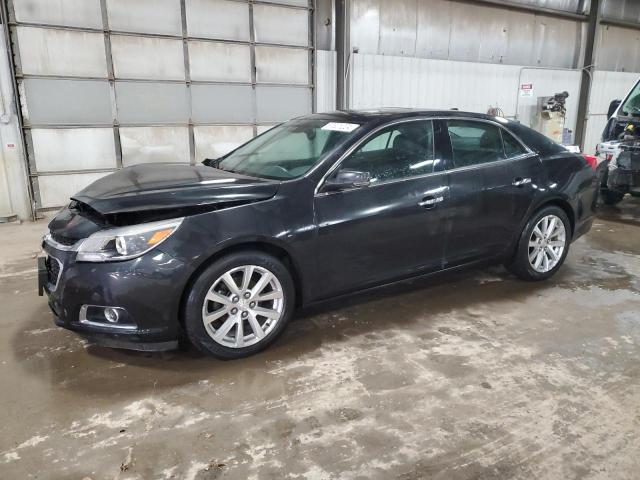 2014 CHEVROLET MALIBU LTZ, 