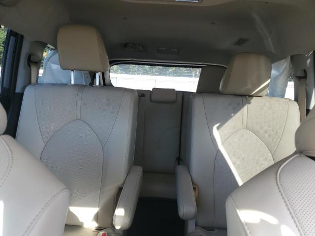 5TDKDRAH3PS013693 - 2023 TOYOTA HIGHLANDER L ნაცრისფერი ფოტო 10