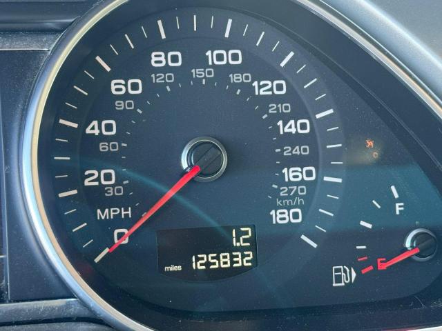 WA1LGAFE9ED013521 - 2014 AUDI Q7 PREMIUM PLUS Синий фото 8