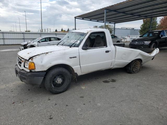 2001 FORD RANGER, 