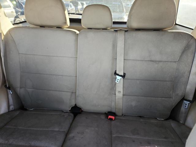 1FMCU9DG4AKC43020 - 2010 FORD ESCAPE XLT WHITE photo 10