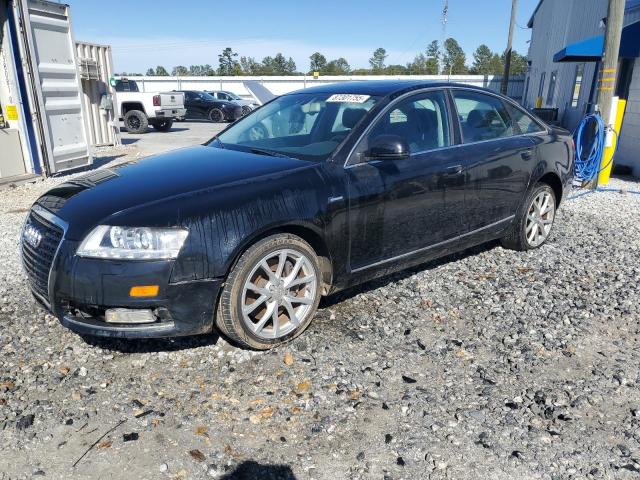 2010 AUDI A6 PREMIUM PLUS, 