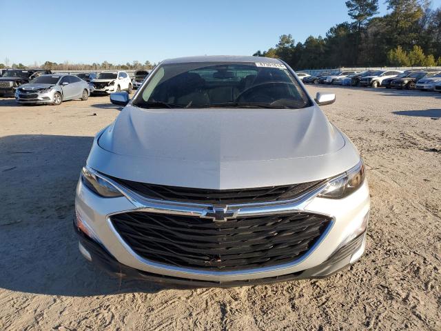 1G1ZG5ST9LF120168 - 2020 CHEVROLET MALIBU RS 银色 照片 5