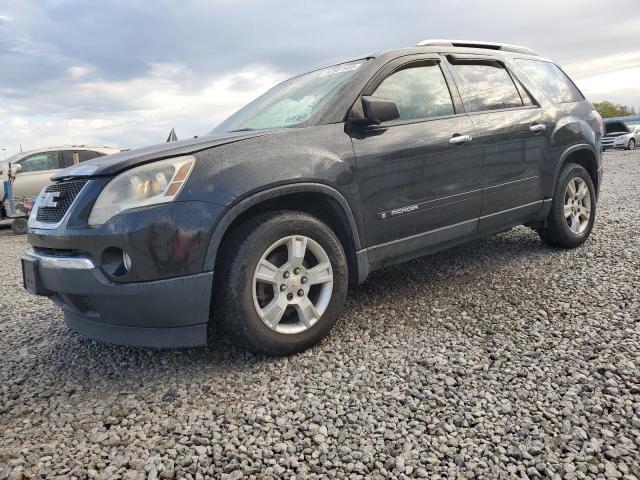 2008 GMC ACADIA SLE, 