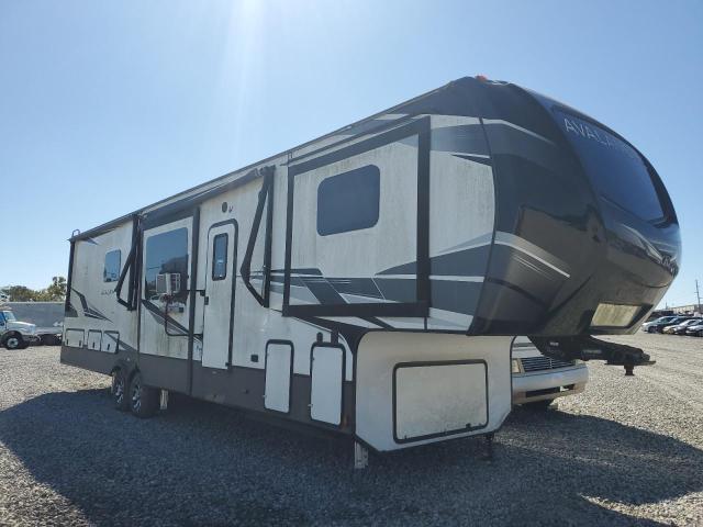 2020 KEYSTONE AVALANCHE, 