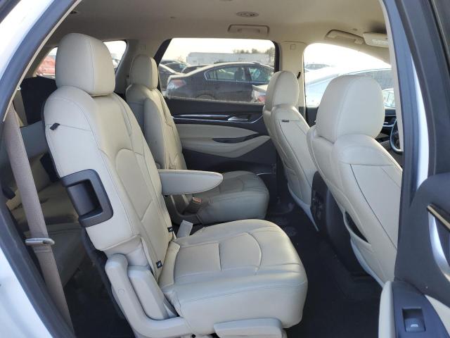 5GAERBKW7LJ139390 - 2020 BUICK ENCLAVE ESSENCE 白色 照片 11