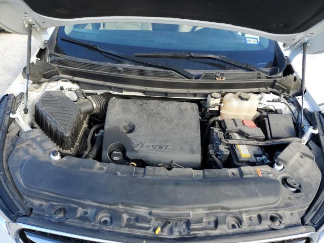 5GAERBKW7LJ139390 - 2020 BUICK ENCLAVE ESSENCE 白色 照片 12