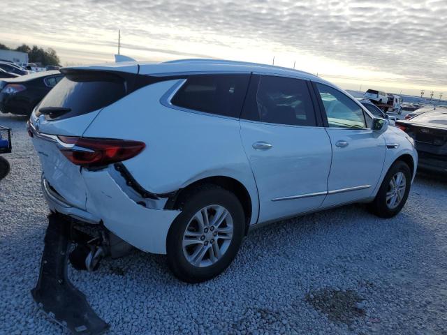 5GAERBKW7LJ139390 - 2020 BUICK ENCLAVE ESSENCE 白色 照片 3