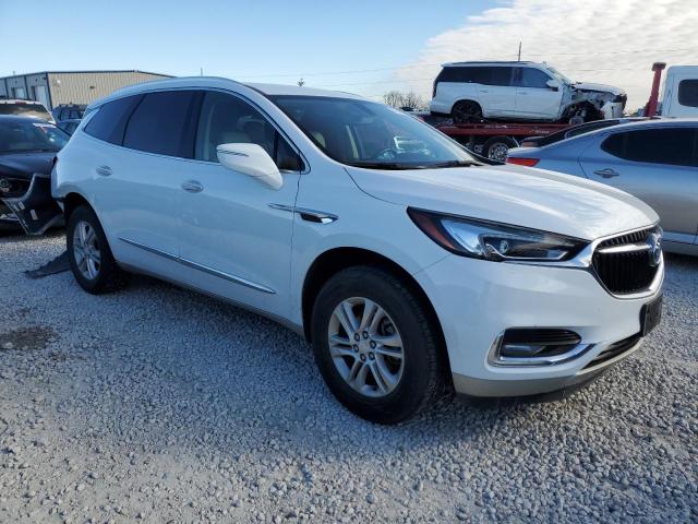 5GAERBKW7LJ139390 - 2020 BUICK ENCLAVE ESSENCE 白色 照片 4