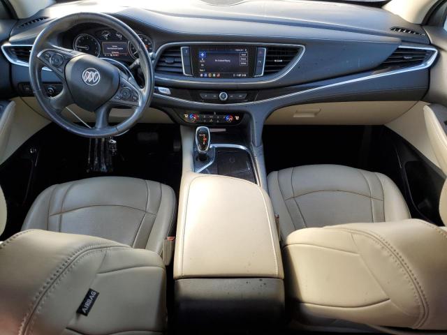 5GAERBKW7LJ139390 - 2020 BUICK ENCLAVE ESSENCE 白色 照片 8