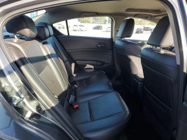 19VDE1F79DE017270 - 2013 ACURA ILX 20 TECH GRAY photo 10