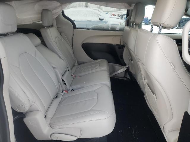 2C4RC1BG6HR538038 - 2017 CHRYSLER PACIFICA TOURING L TAN photo 11