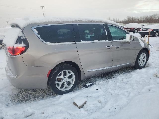 2C4RC1BG6HR538038 - 2017 CHRYSLER PACIFICA TOURING L TAN photo 3