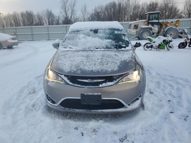 2C4RC1BG6HR538038 - 2017 CHRYSLER PACIFICA TOURING L TAN photo 5